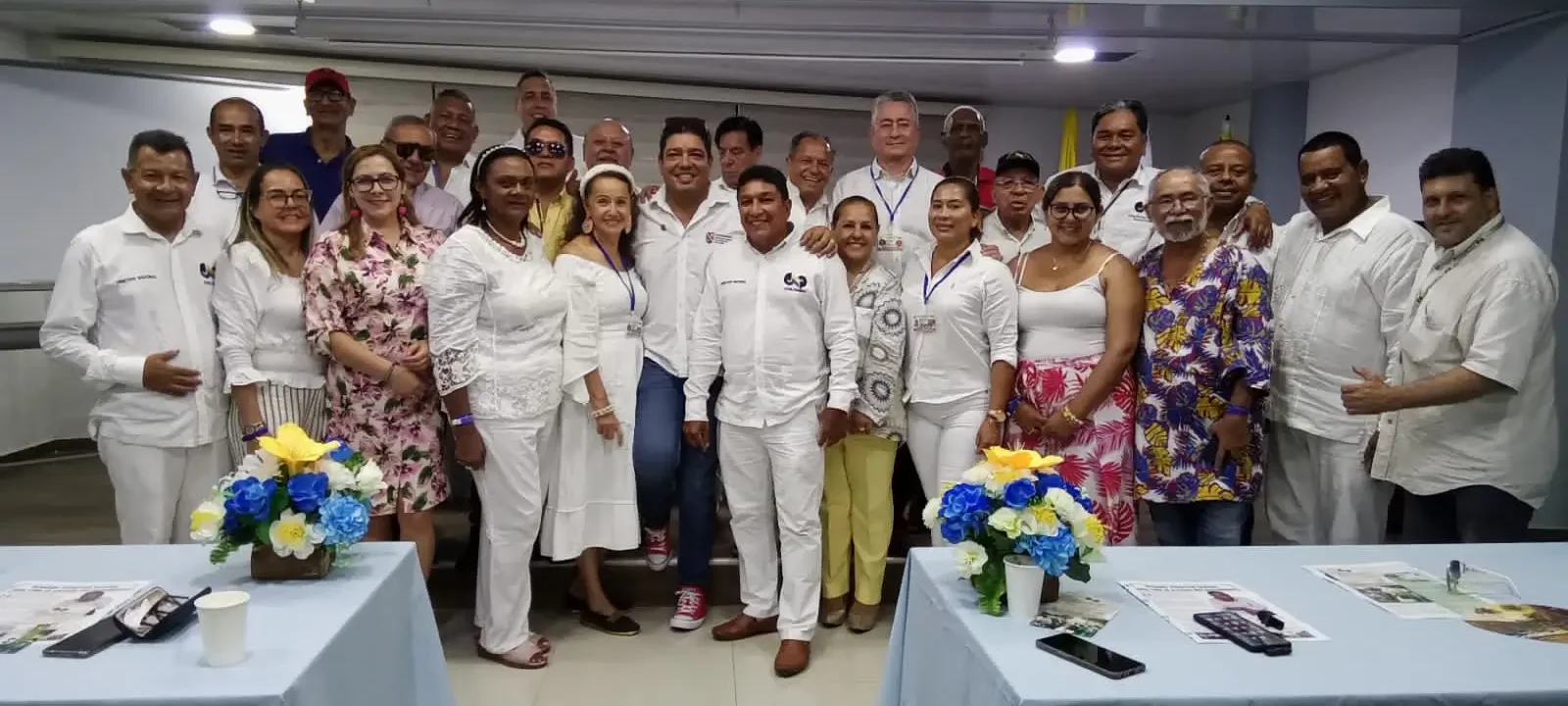 CNP Este 27 al 30 de agosto 2026